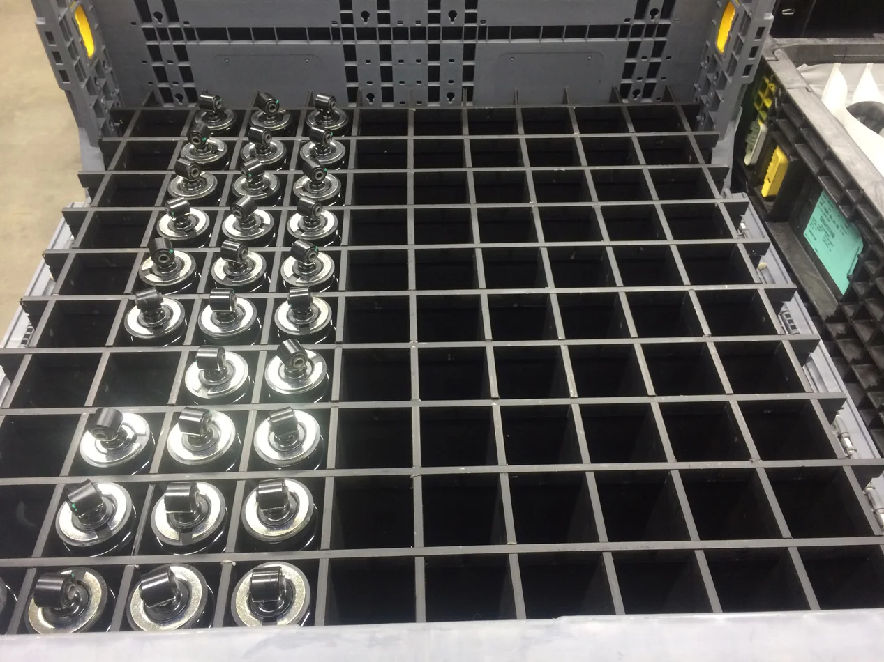 ALTEX Packaging industrial packaging ALTEX Packaging industrial packaging