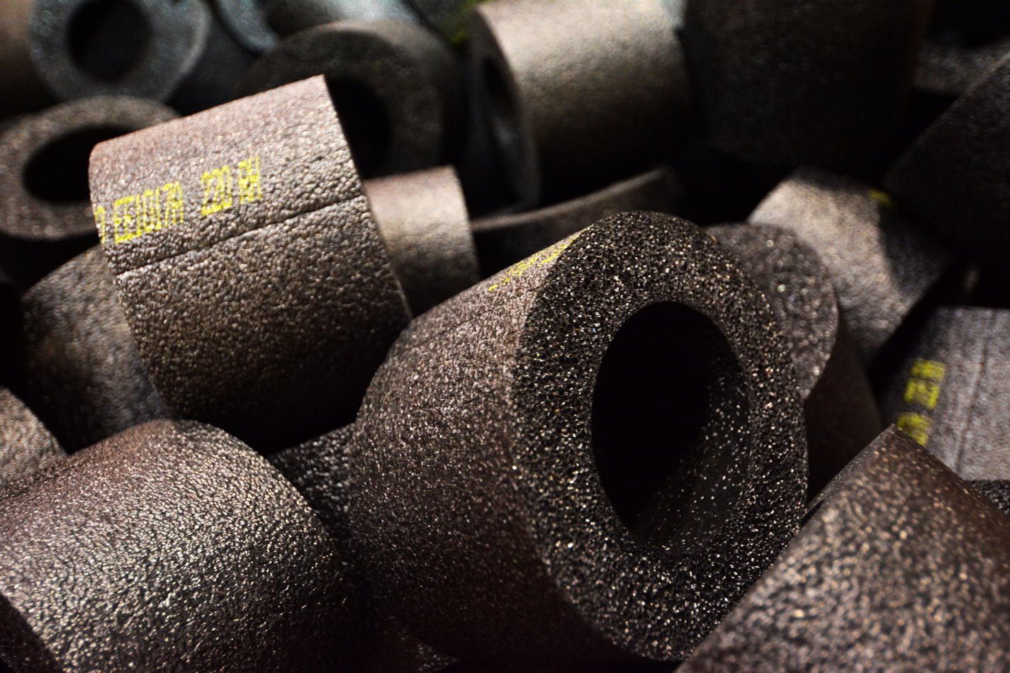 ALTEX Packaging polyethylene tube packaging