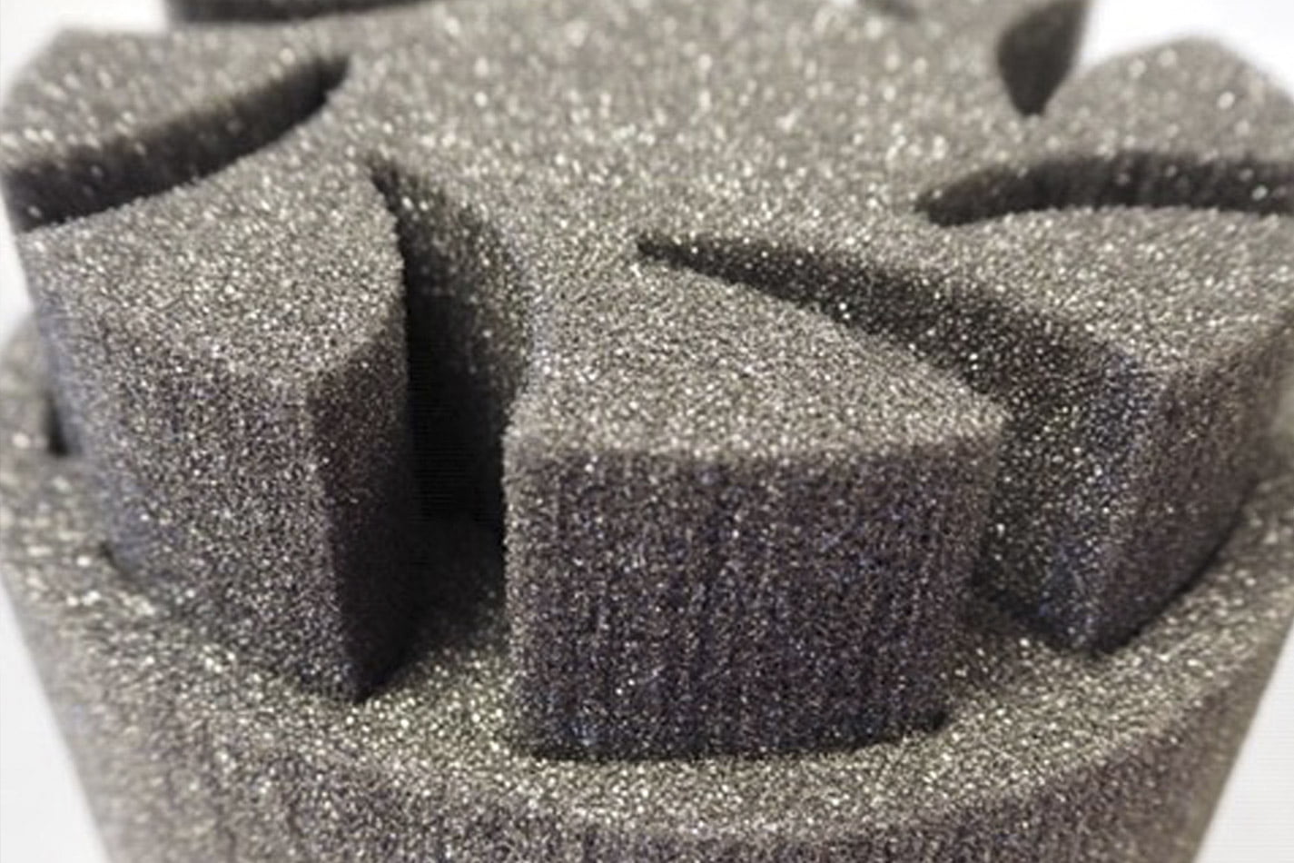 ALTEX Packaging polyurethane foam rubber