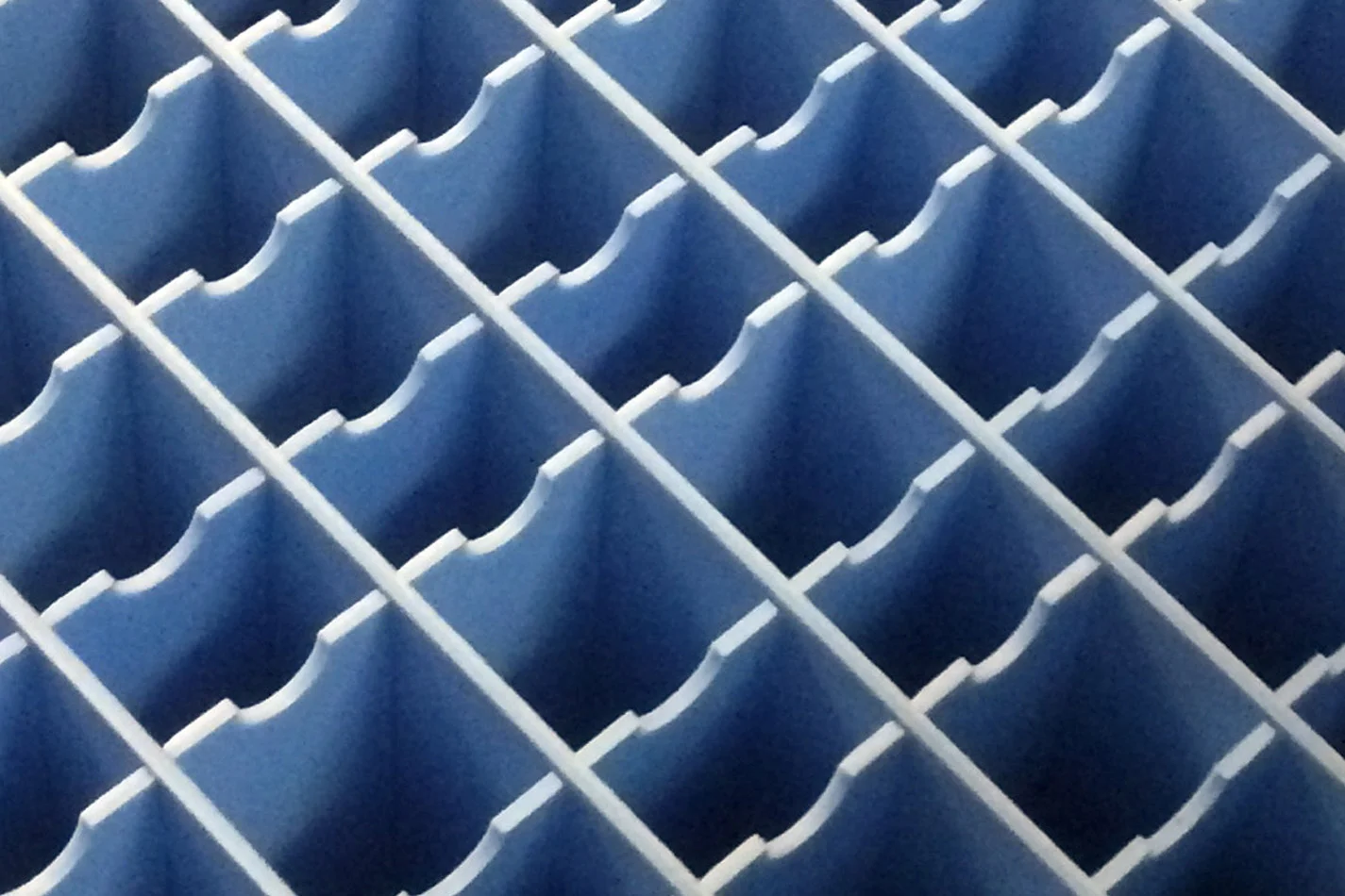 ALTEX Packaging worldcell foam divider ALTEX Packaging worldcell foam divider