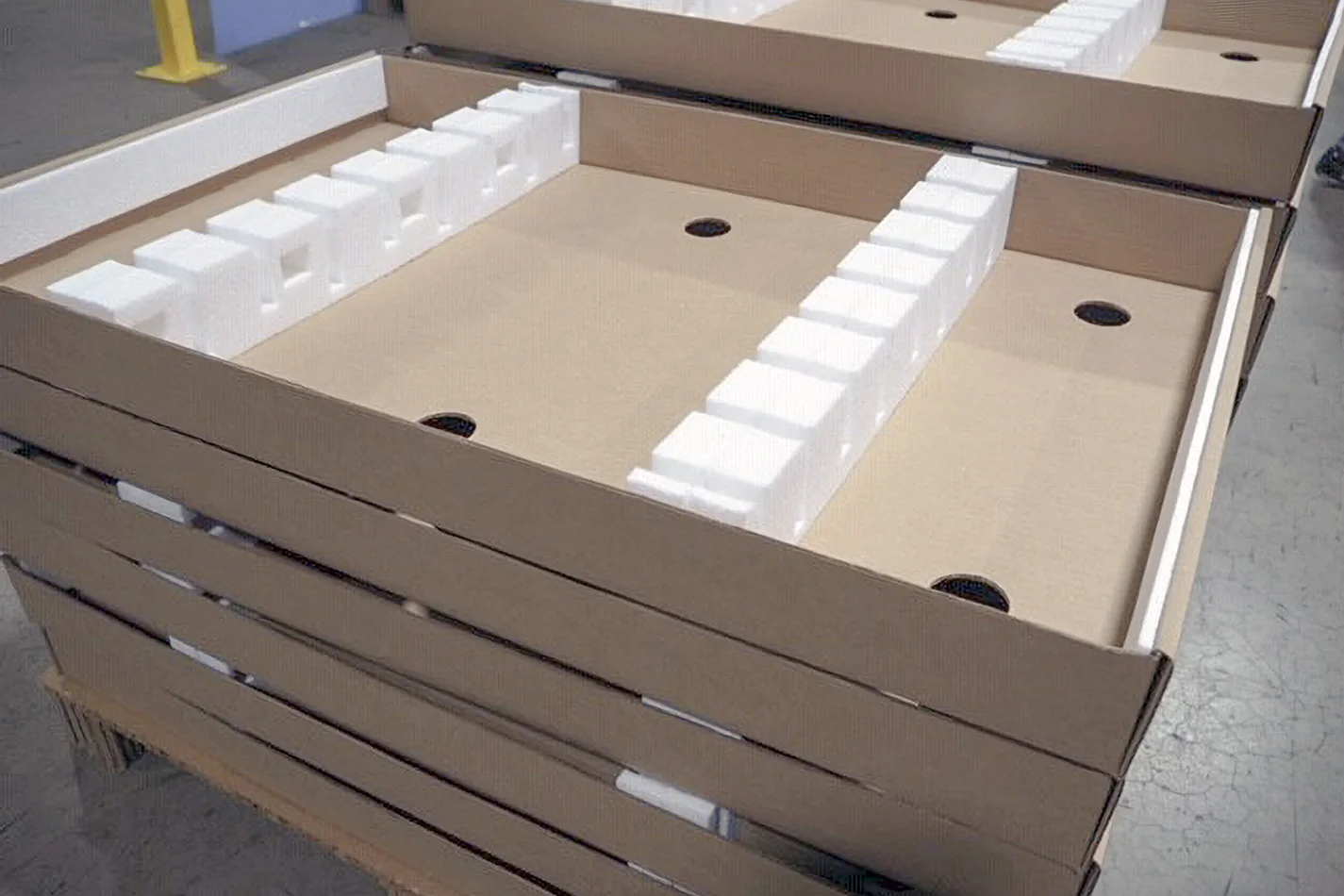 ALTEX Packaging beaded polyethylene epe foam packaging ALTEX Packaging beaded polyethylene epe foam packaging