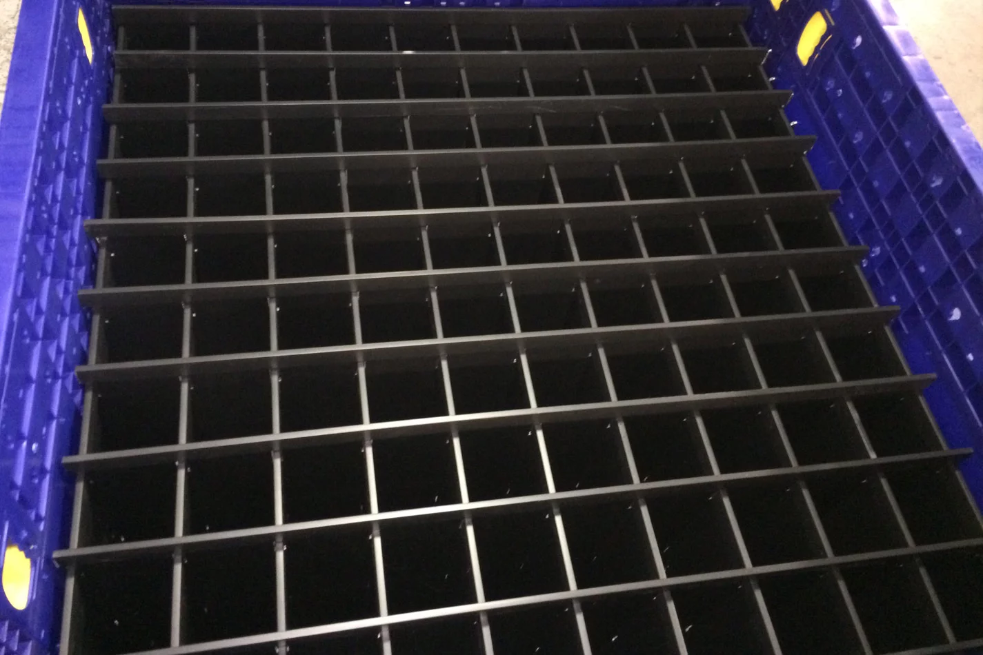 ALTEX Packaging corrugated plastic packaging ALTEX Packaging corrugated plastic packaging