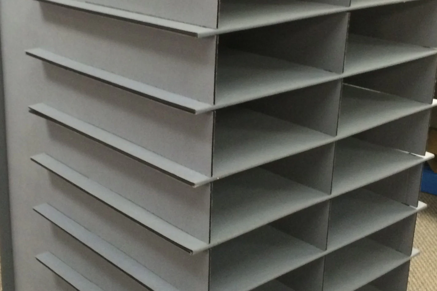 ALTEX Packaging corrugated plastic packaging ALTEX Packaging corrugated plastic packaging