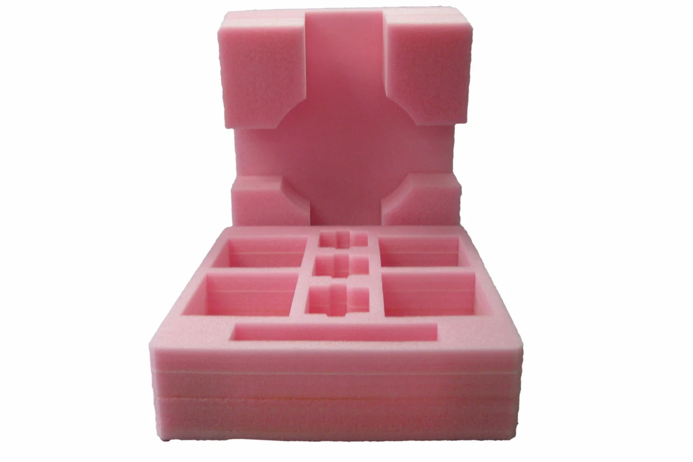 ALTEX Packaging's Atlanta Foam polyethylene anti-static