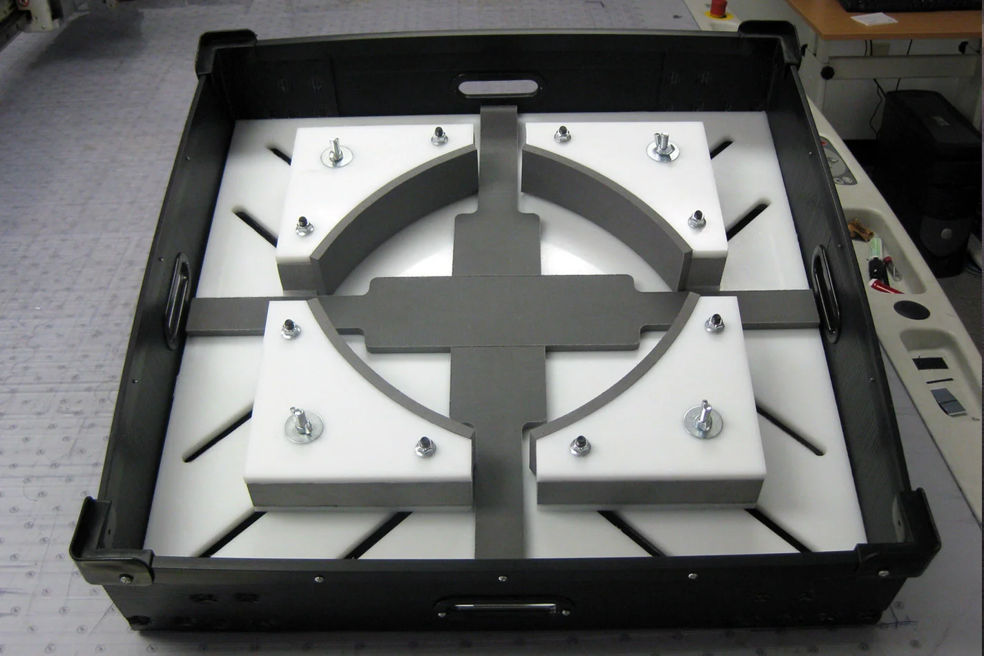 High density polyethylene