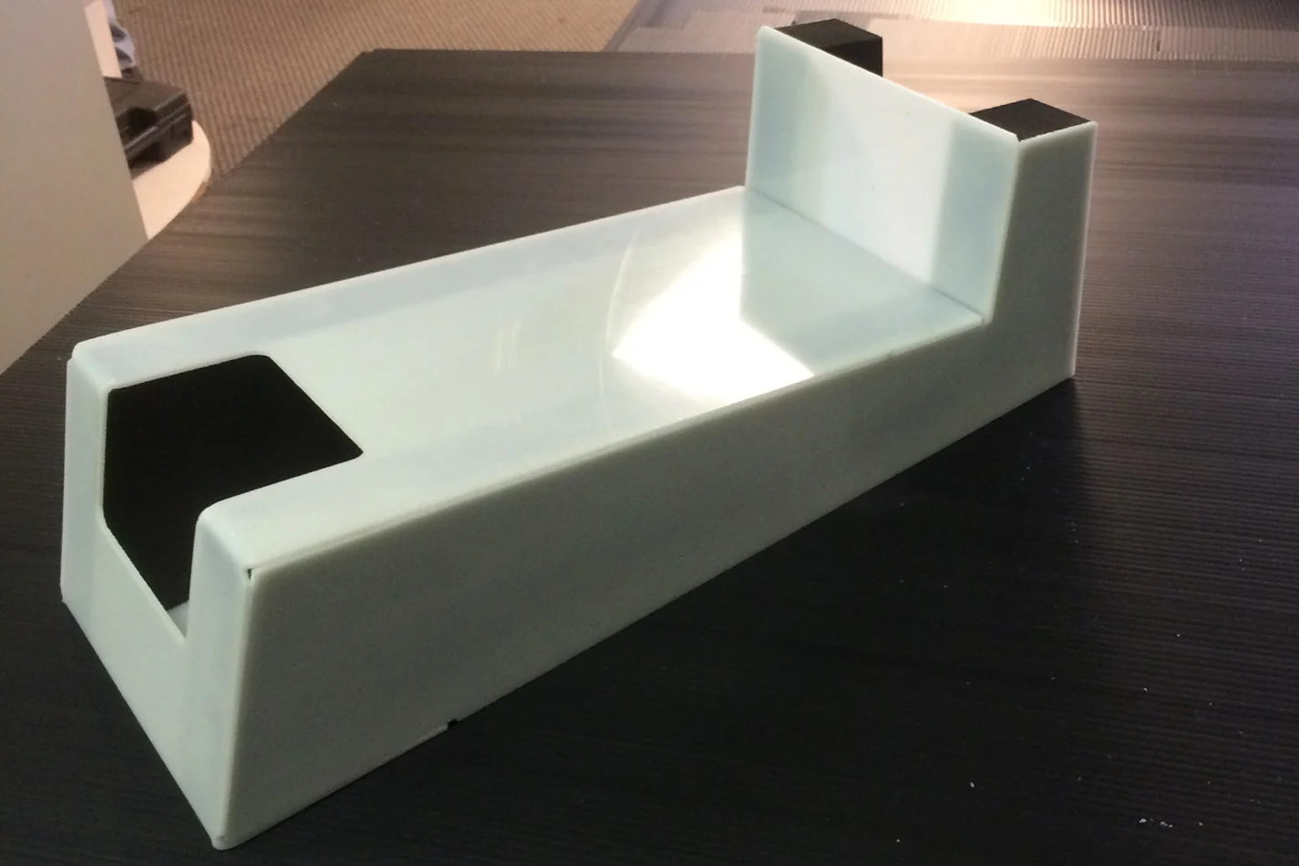 High density polyethylene
