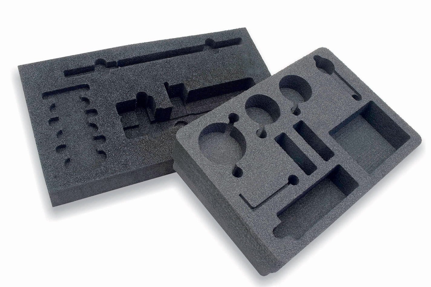 ALTEX Packaging polyethylene inserts