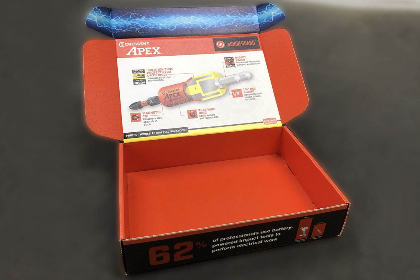 ALTEX Packaging corrugated paper packaging