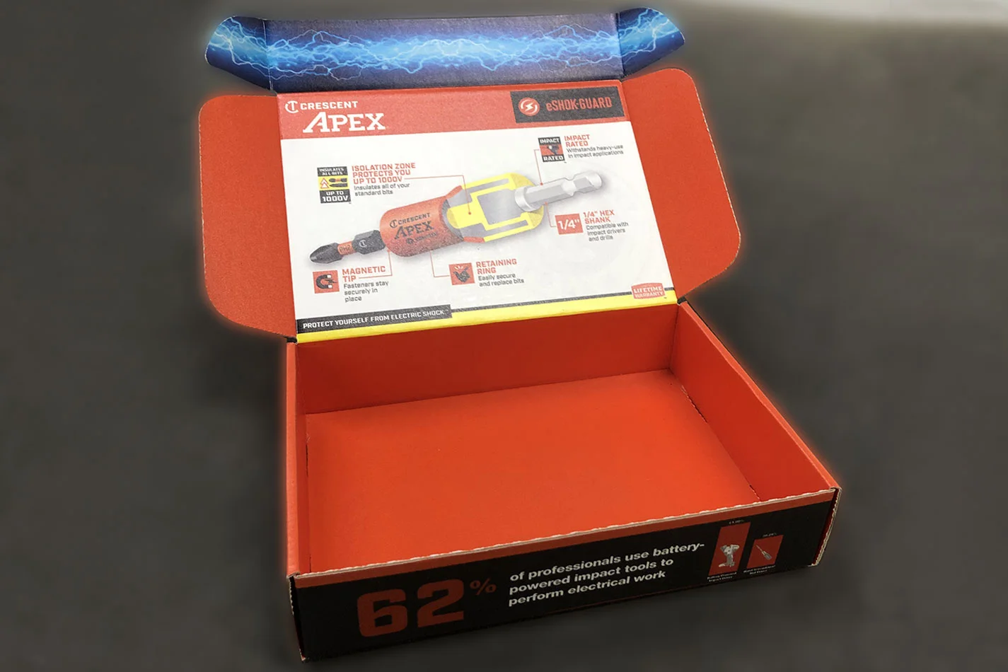 ALTEX Packaging corrugated paper packaging