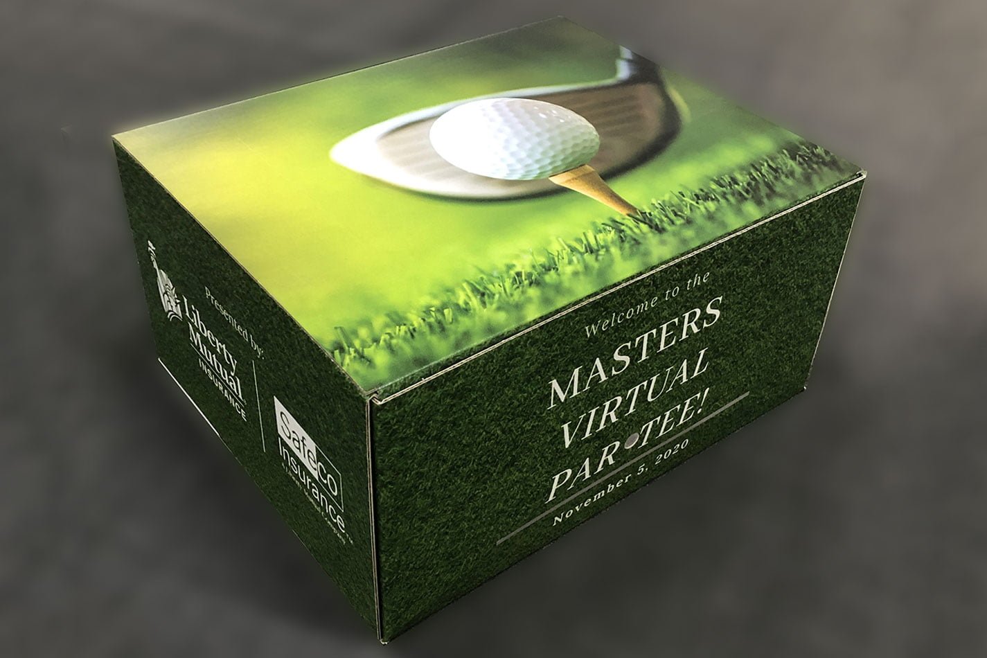 ALTEX Packaging corrugated paper packaging