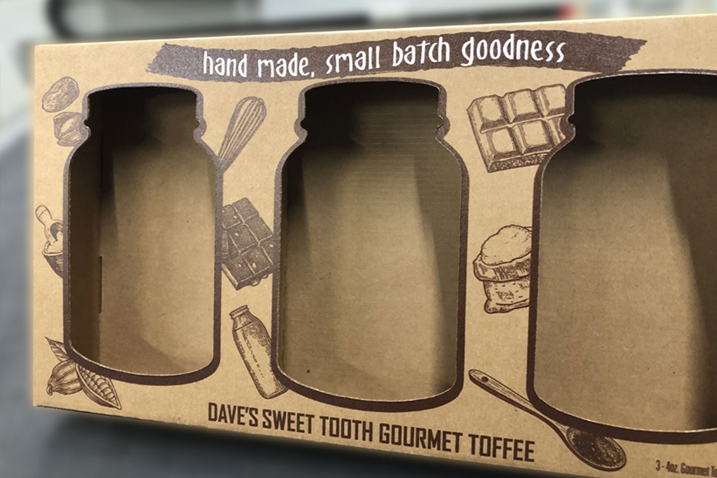 ALTEX Packaging corrugated paper packaging