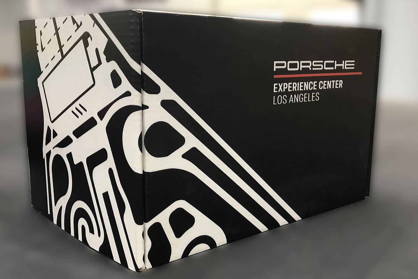 ALTEX Packaging corrugated paper packaging