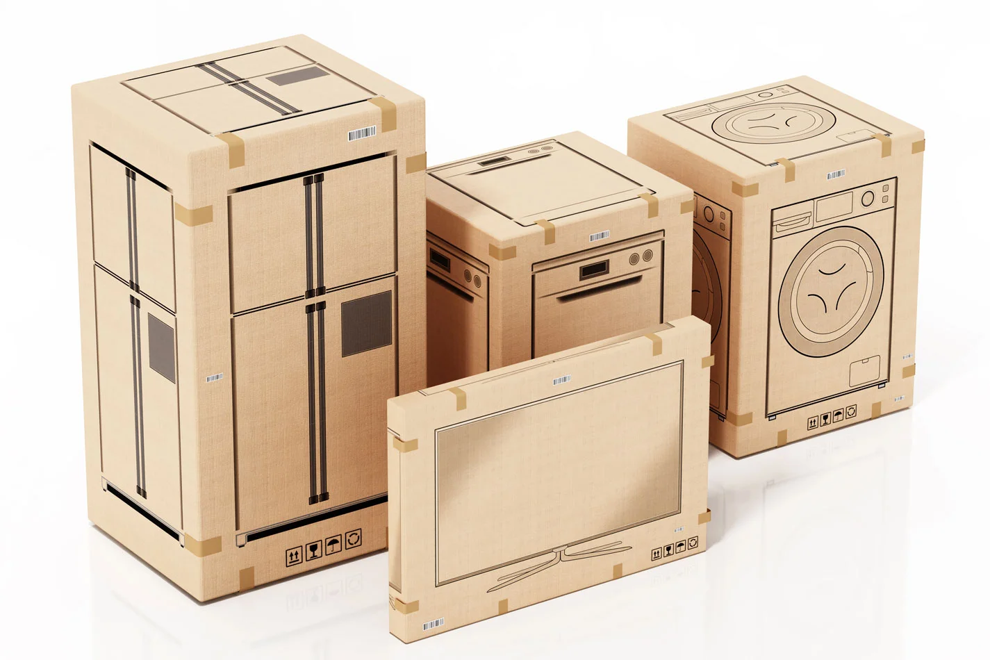 ALTEX Packaging electronics packaging ALTEX Packaging electronics packaging