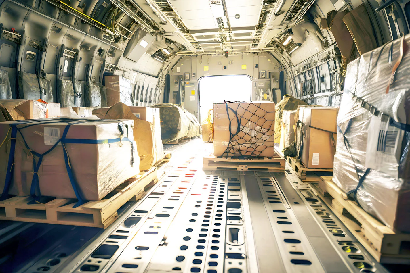 ALTEX Packaging for Military & Government Sector ALTEX Packaging for Military & Government Sector
