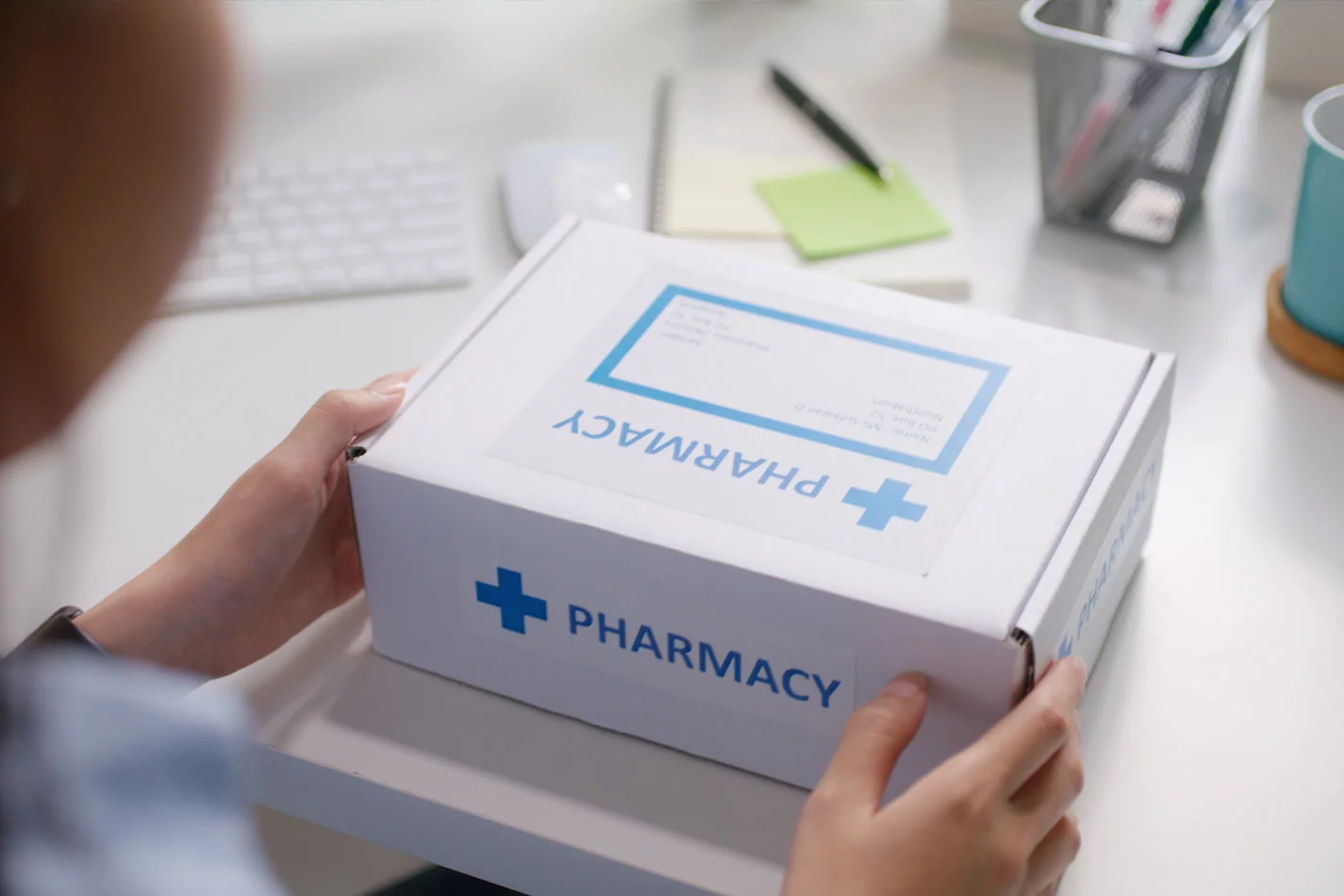 ALTEX Packaging medical & pharmaceutical packaging ALTEX Packaging medical & pharmaceutical packaging
